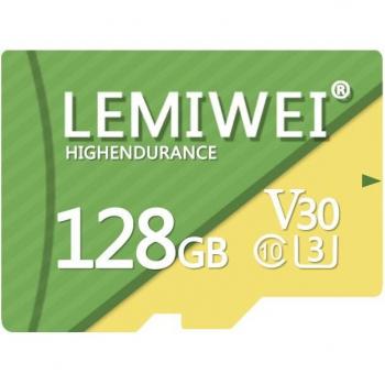 Tarjeta de memoria LEMIWEI 128GB