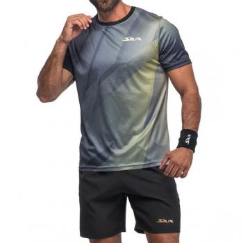 Camiseta de pa del Siux Despacho