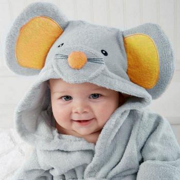 Cysincos Lente en Winter Nachtkleding voor Baby Meisjes