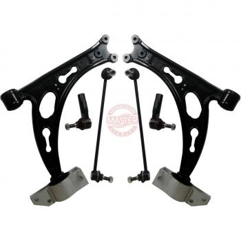 MASTER-SPORT Lenkersatz für Golf V und VI 36865-KIT-MS