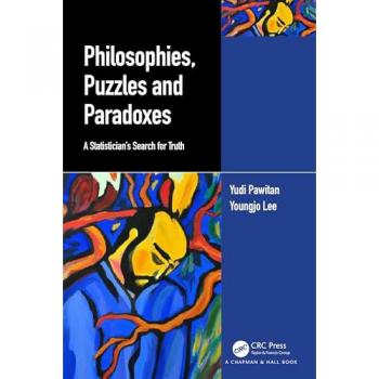 Philosophies Puzzles and Paradoxes by Lee & Youngjo Seoul National University & Republic of Korea