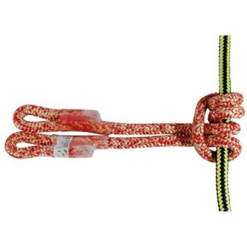 Red Volcano 10 mm Rope – 90 cm, Unisex Edition