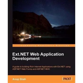 Vitalsource Technologies, Inc. Ext.net Web Application Development