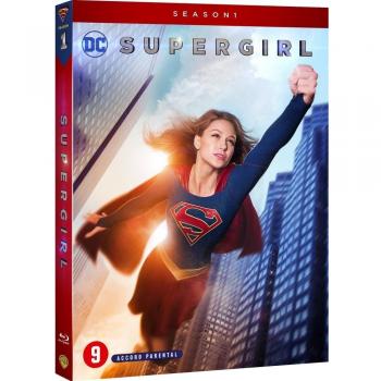 Supergirl