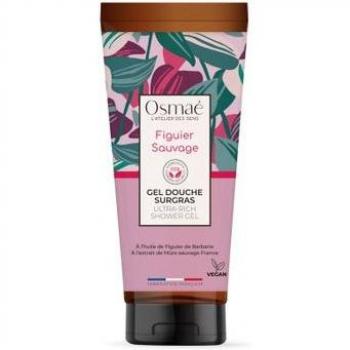 Osmaé Gel Douche Figuier Sauvage 200ml