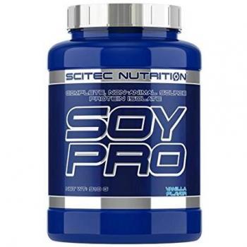Soia Pro 910g Con Aroma di Vaniglia