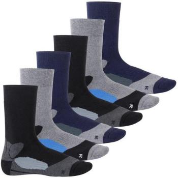 Socks thermiques d’hiver 6 paires – Thermo Pro