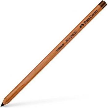 Faber-Castell 6 x Pitt Pastell Umbra gebrannt