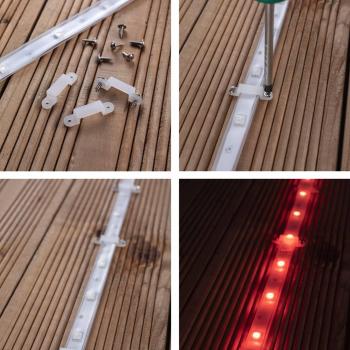 SimpLED 5m Outdoor RGB Light Strip