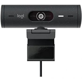Logitech Brio 505 Show Mode