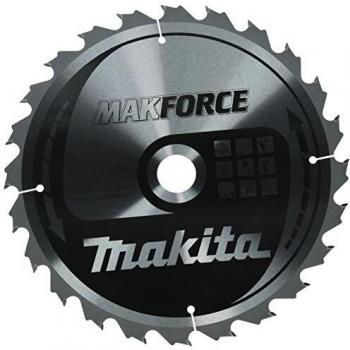 Lame circulaire Makita B-32172 270 mm 30 mm 24 dents