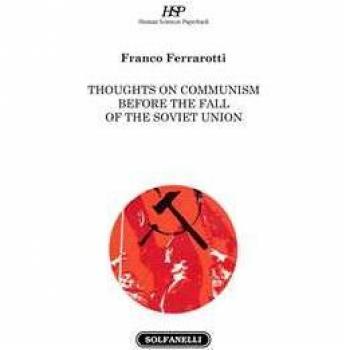 Thoughts on communism before the fall of the soviet union