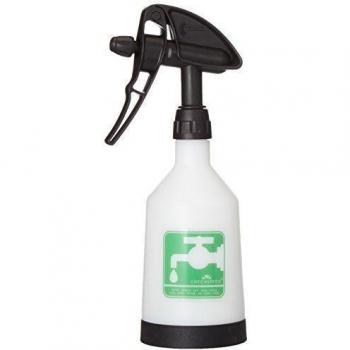 Greenspeed Pulvérisateur 500ml Double Action Noir