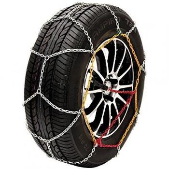 Chaine neige Husky Advance 9mm O-Norm KN130