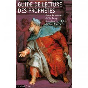 Guide De Lecture Des Prophètes