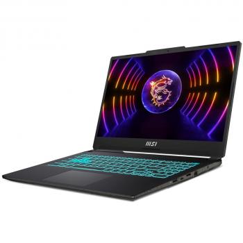 MSI Cyborg 15 A12VE-018XPL Nvidia Geforce RTX 4050