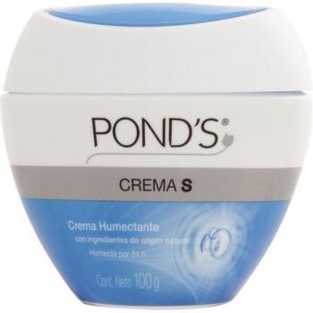 Crema Humectante Corporal Pond's x 100 gr