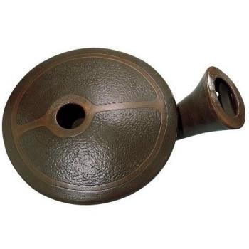 LP Latin Percussion Udu Drum Tambuta LP1400-TM