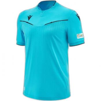 Herren Schiedsrichter-Trikot UEFA 2023/25 von Macron