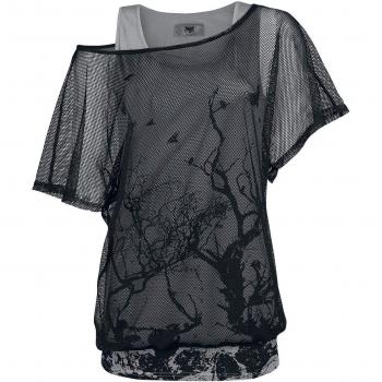 Camiseta Black Premium by EMP