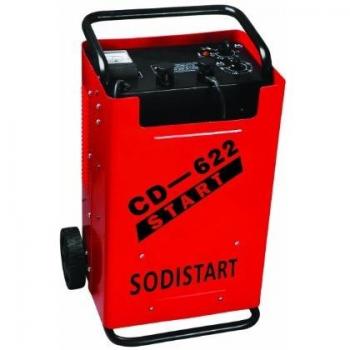 Station de charge et de démarrage SODISTART 622