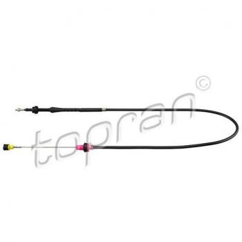 Topran Throttle Linkage 103 081