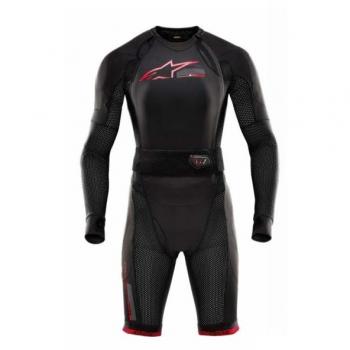 Tech‑Air 10 Medium Motorcycle Air Cushion