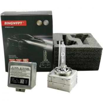 BMW/Ford/Mercedes/Land Rover/Hyundai Xenon Scheinwerfer Ballast D1S – Modell 12767670