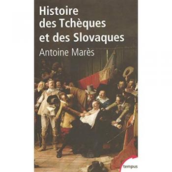 Histoire des Tchèques et des Slovaques