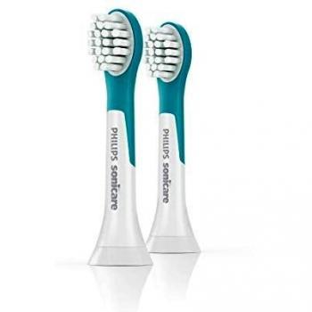 Philips Brosse à dents Kids 3 ans+ Comp X2