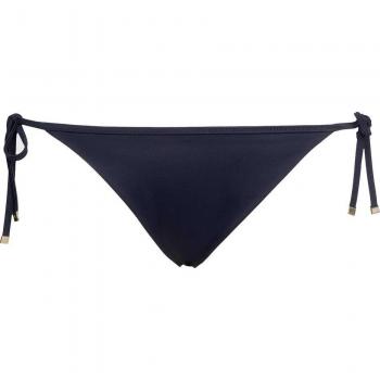 Bas Bikini TS Marine Bleu XS Femme