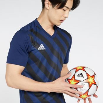 Adidas Entrada 22 GFX Fußballshirt