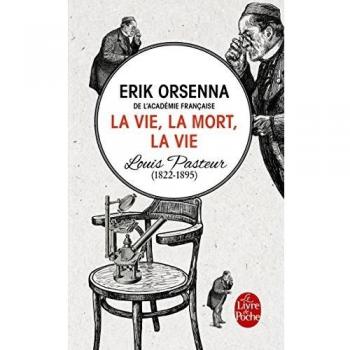 La vie la mort et la vie