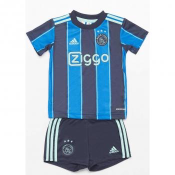 Ensemble complet Equipement Ajax Bébé 2021/22