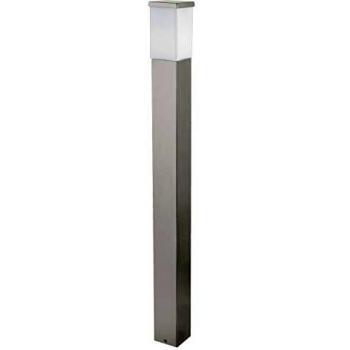 LAMPA ESTERNA INOSSIDABILE 60W