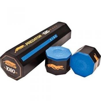 Crayons de billard Predator (5 pièces)