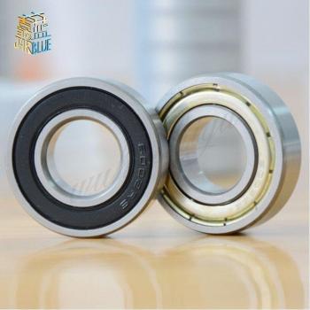 6003-2Z Deep Groove Ball Bearing