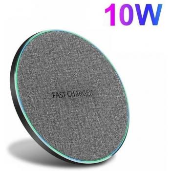 FDGAO 15W Wireless Charging Station