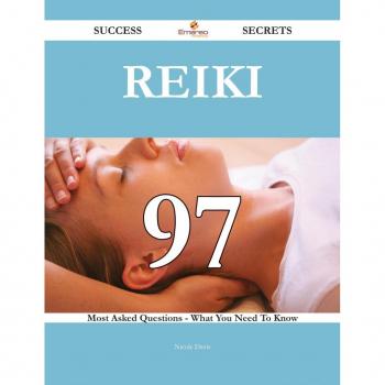 Vitalsource Technologies, Inc. Reiki 97 Success Secrets