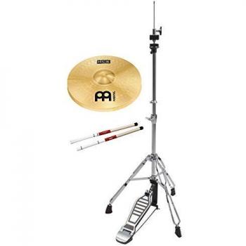 Meinl HCS 13 HiHat Cajon Set