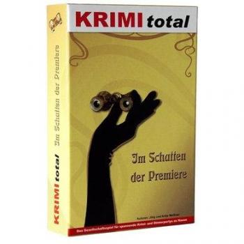 Im Schatten der Premiere: Fall zwei
