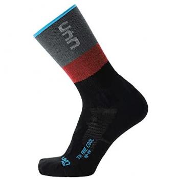 Calcetines Uyn para Trekking Largos One Cool