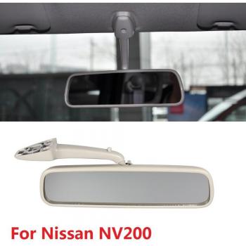 CAPQX Nissan NV200 Reverse Mirror