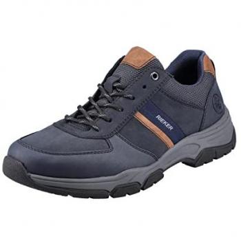 Rieker 40 Confort Tennis Bleu