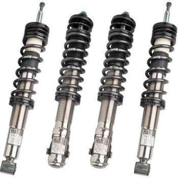 Kit Completo Molle e Ammortizzatori H&R 35925‑2