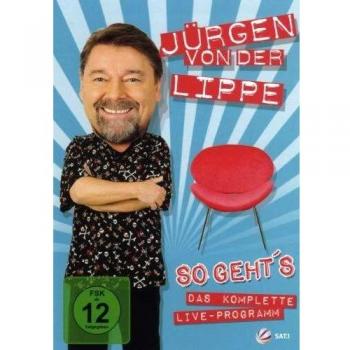 Jürgen von der Lippe