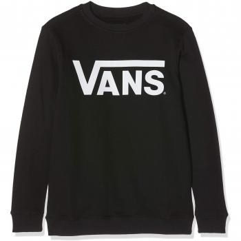 Felpa Vans Classic Crew Junior