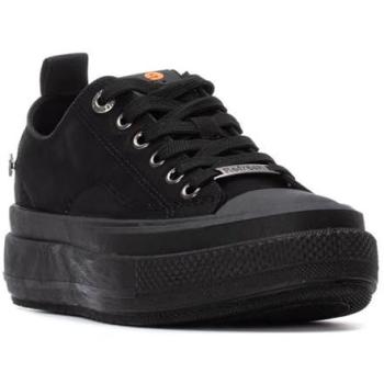 Basket Refresh – Femme, Noir, 173073, EU 40