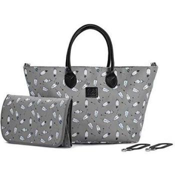 Kinderwagen-Organizer „MOMMY BAG“ – Wasserdicht