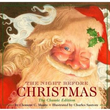 The Night Before Christmas